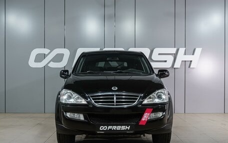SsangYong Kyron I, 2013 год, 849 000 рублей, 3 фотография
