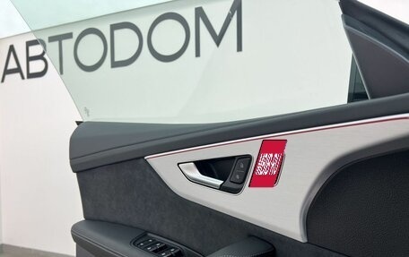 Audi Q8 I, 2025 год, 13 545 000 рублей, 19 фотография