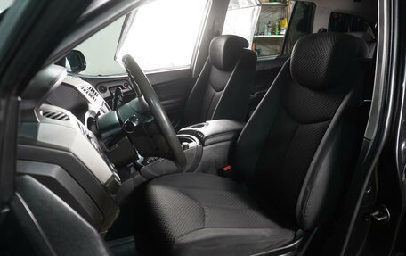 SsangYong Kyron I, 2013 год, 849 000 рублей, 10 фотография
