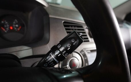 SsangYong Kyron I, 2013 год, 849 000 рублей, 13 фотография