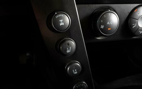 SsangYong Kyron I, 2013 год, 849 000 рублей, 16 фотография