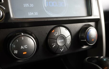 SsangYong Kyron I, 2013 год, 849 000 рублей, 15 фотография