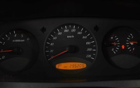 SsangYong Kyron I, 2013 год, 849 000 рублей, 17 фотография