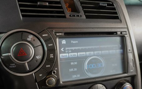 SsangYong Kyron I, 2013 год, 849 000 рублей, 14 фотография