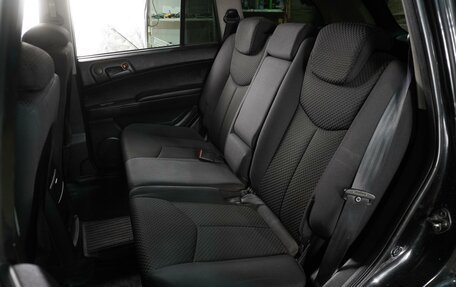 SsangYong Kyron I, 2013 год, 849 000 рублей, 9 фотография