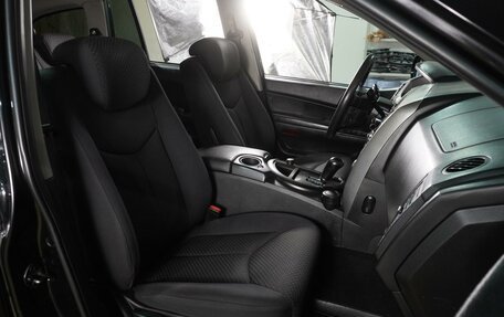 SsangYong Kyron I, 2013 год, 849 000 рублей, 8 фотография