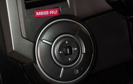 SsangYong Kyron I, 2013 год, 849 000 рублей, 12 фотография