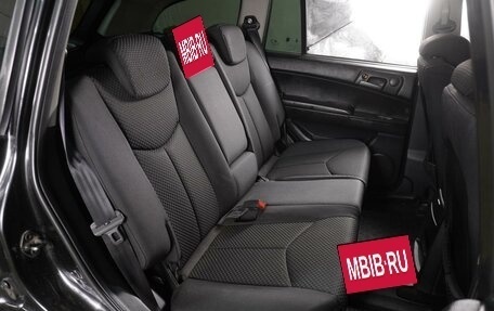 SsangYong Kyron I, 2013 год, 849 000 рублей, 7 фотография