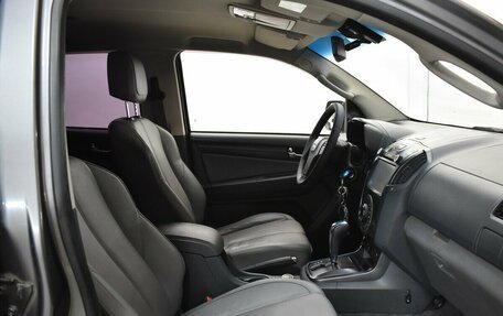 Chevrolet TrailBlazer II, 2014 год, 1 620 000 рублей, 12 фотография