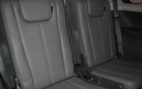 Chevrolet TrailBlazer II, 2014 год, 1 620 000 рублей, 14 фотография
