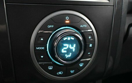 Chevrolet TrailBlazer II, 2014 год, 1 620 000 рублей, 8 фотография