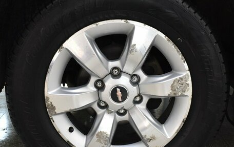 Chevrolet TrailBlazer II, 2014 год, 1 620 000 рублей, 17 фотография