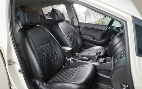 KIA Cerato III, 2015 год, 1 249 000 рублей, 8 фотография
