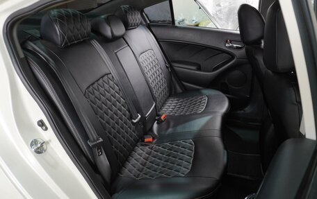KIA Cerato III, 2015 год, 1 249 000 рублей, 7 фотография
