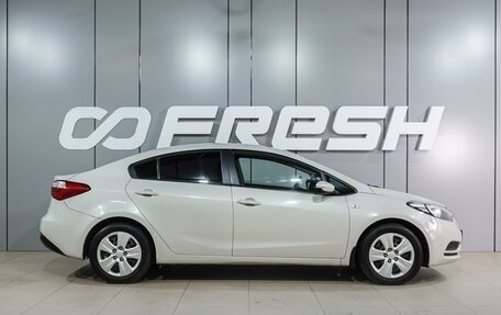 KIA Cerato III, 2015 год, 1 249 000 рублей, 5 фотография