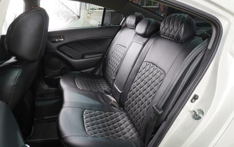 KIA Cerato III, 2015 год, 1 249 000 рублей, 9 фотография