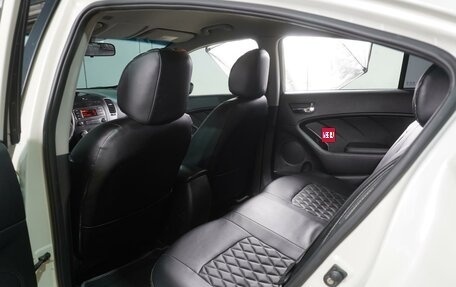 KIA Cerato III, 2015 год, 1 249 000 рублей, 11 фотография