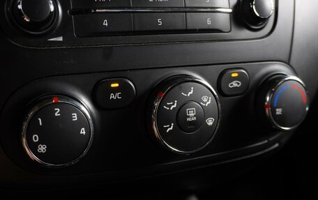 KIA Cerato III, 2015 год, 1 249 000 рублей, 16 фотография