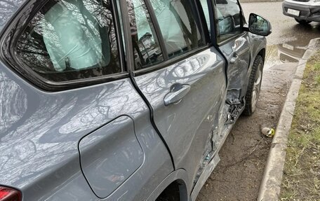 BMW X1, 2021 год, 1 800 000 рублей, 2 фотография