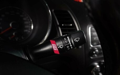 KIA Cerato III, 2015 год, 1 249 000 рублей, 14 фотография