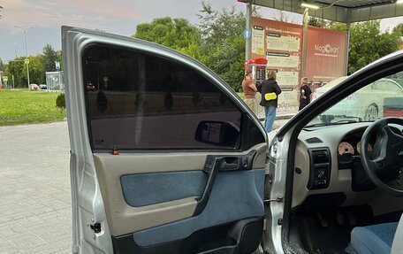 Chevrolet Viva, 2005 год, 349 000 рублей, 9 фотография