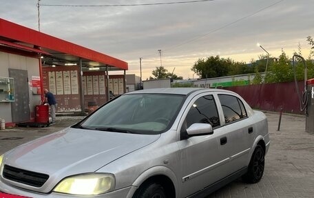 Chevrolet Viva, 2005 год, 349 000 рублей, 3 фотография