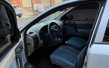 Chevrolet Viva, 2005 год, 349 000 рублей, 12 фотография