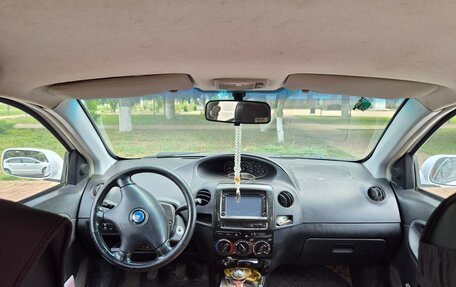 Geely MK I рестайлинг, 2013 год, 330 000 рублей, 6 фотография