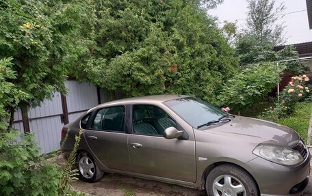 Renault Symbol, 2008 год, 420 000 рублей, 2 фотография