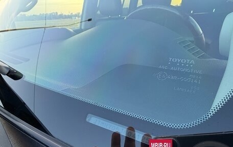 Toyota Land Cruiser 200, 2013 год, 4 250 000 рублей, 11 фотография