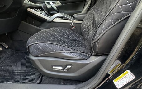 Geely Atlas I, 2019 год, 1 500 000 рублей, 11 фотография