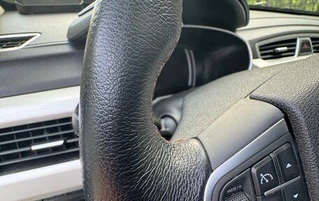 Geely Atlas I, 2019 год, 1 500 000 рублей, 12 фотография