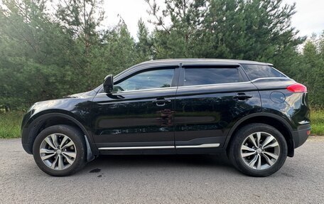 Geely Atlas I, 2019 год, 1 500 000 рублей, 5 фотография