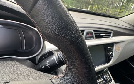 Geely Atlas I, 2019 год, 1 500 000 рублей, 13 фотография