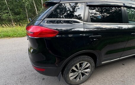 Geely Atlas I, 2019 год, 1 500 000 рублей, 7 фотография