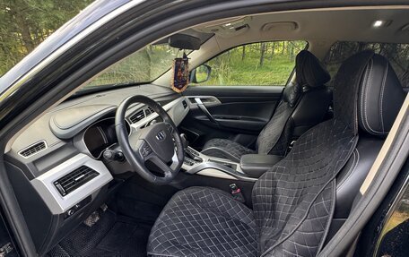 Geely Atlas I, 2019 год, 1 500 000 рублей, 9 фотография