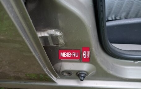 Renault Symbol, 2008 год, 420 000 рублей, 17 фотография