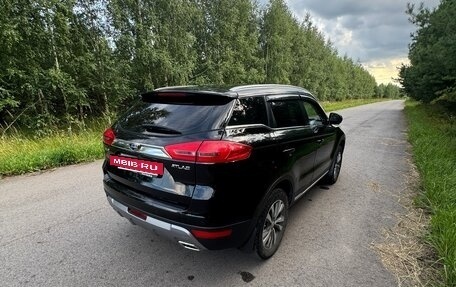 Geely Atlas I, 2019 год, 1 500 000 рублей, 6 фотография