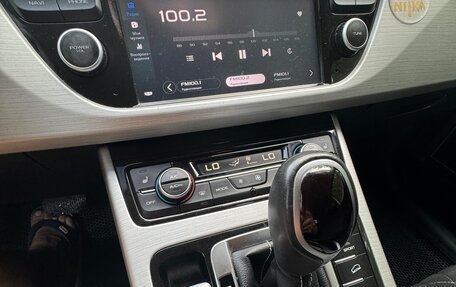 Geely Atlas I, 2019 год, 1 500 000 рублей, 14 фотография