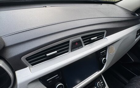 Geely Atlas I, 2019 год, 1 500 000 рублей, 16 фотография