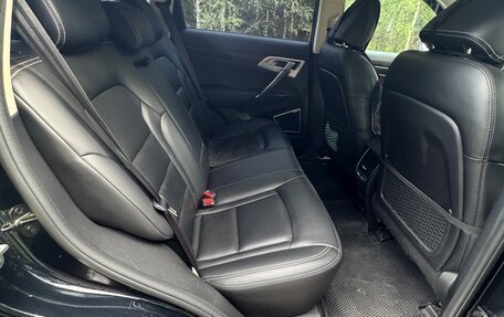 Geely Atlas I, 2019 год, 1 500 000 рублей, 21 фотография