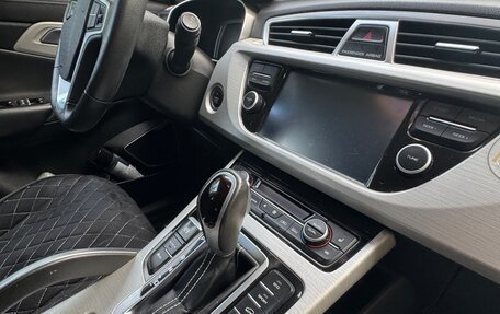 Geely Atlas I, 2019 год, 1 500 000 рублей, 17 фотография