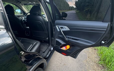 Geely Atlas I, 2019 год, 1 500 000 рублей, 23 фотография