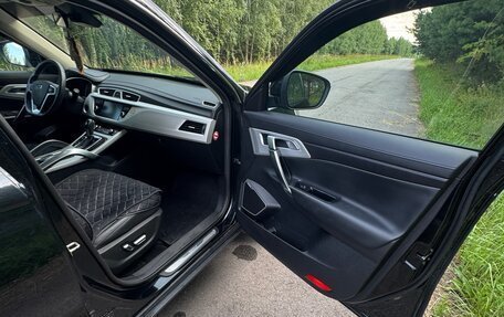 Geely Atlas I, 2019 год, 1 500 000 рублей, 24 фотография
