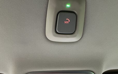 Geely Atlas I, 2019 год, 1 500 000 рублей, 34 фотография