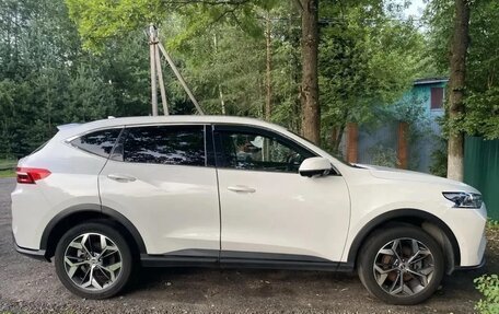Haval F7 I, 2023 год, 2 350 000 рублей, 3 фотография