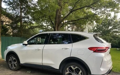 Haval F7 I, 2023 год, 2 350 000 рублей, 2 фотография