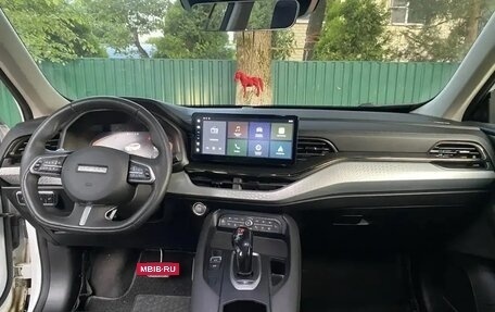 Haval F7 I, 2023 год, 2 350 000 рублей, 5 фотография