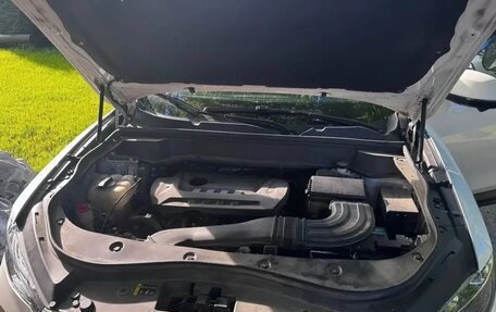 Haval F7 I, 2023 год, 2 350 000 рублей, 6 фотография