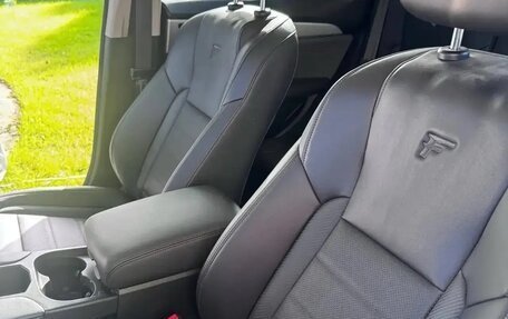 Haval F7 I, 2023 год, 2 350 000 рублей, 11 фотография